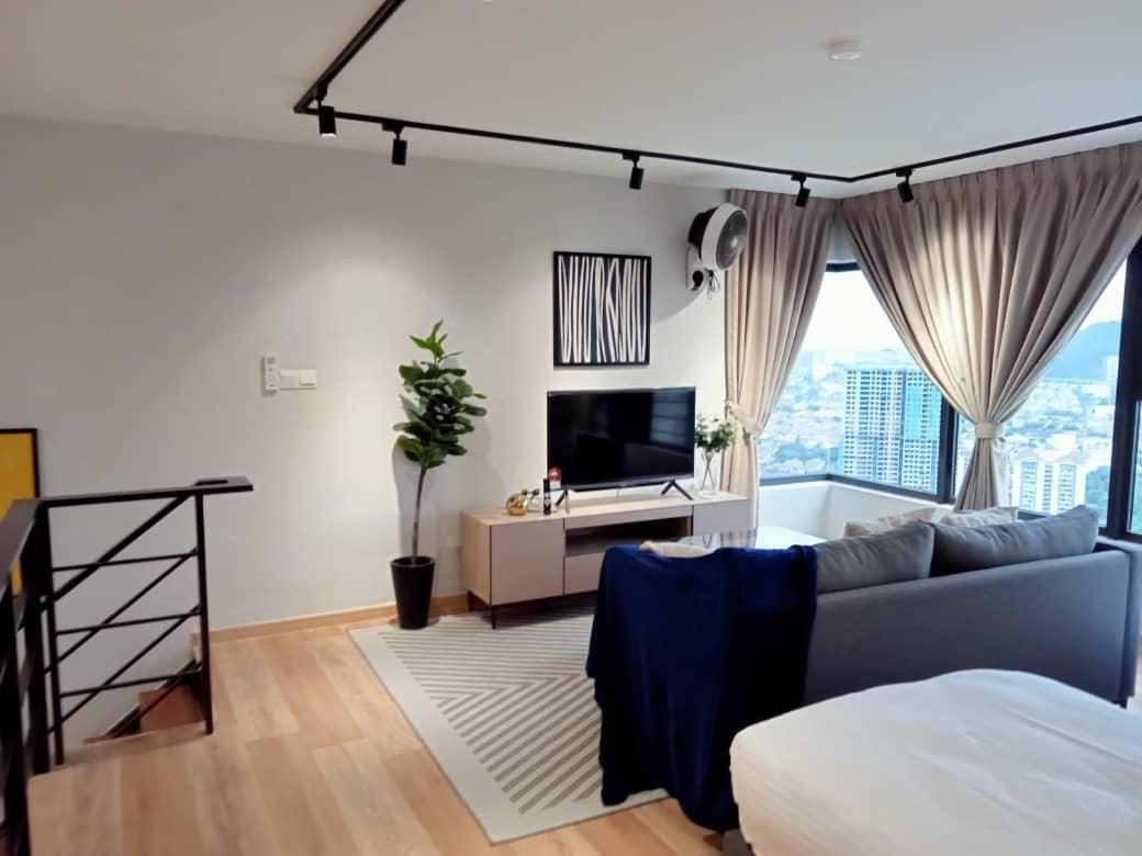 Apartment Arte Cheras The Premium By Iluxhome *