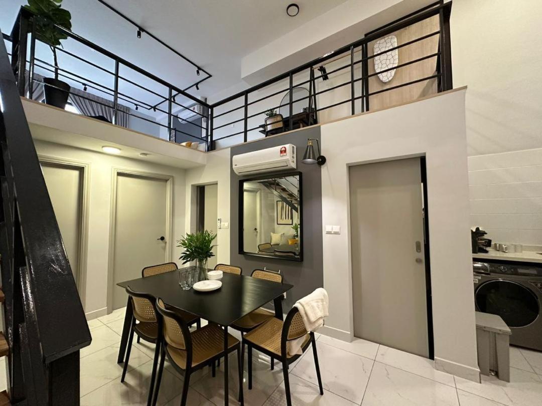 Arte Cheras The Premium By Iluxhome
